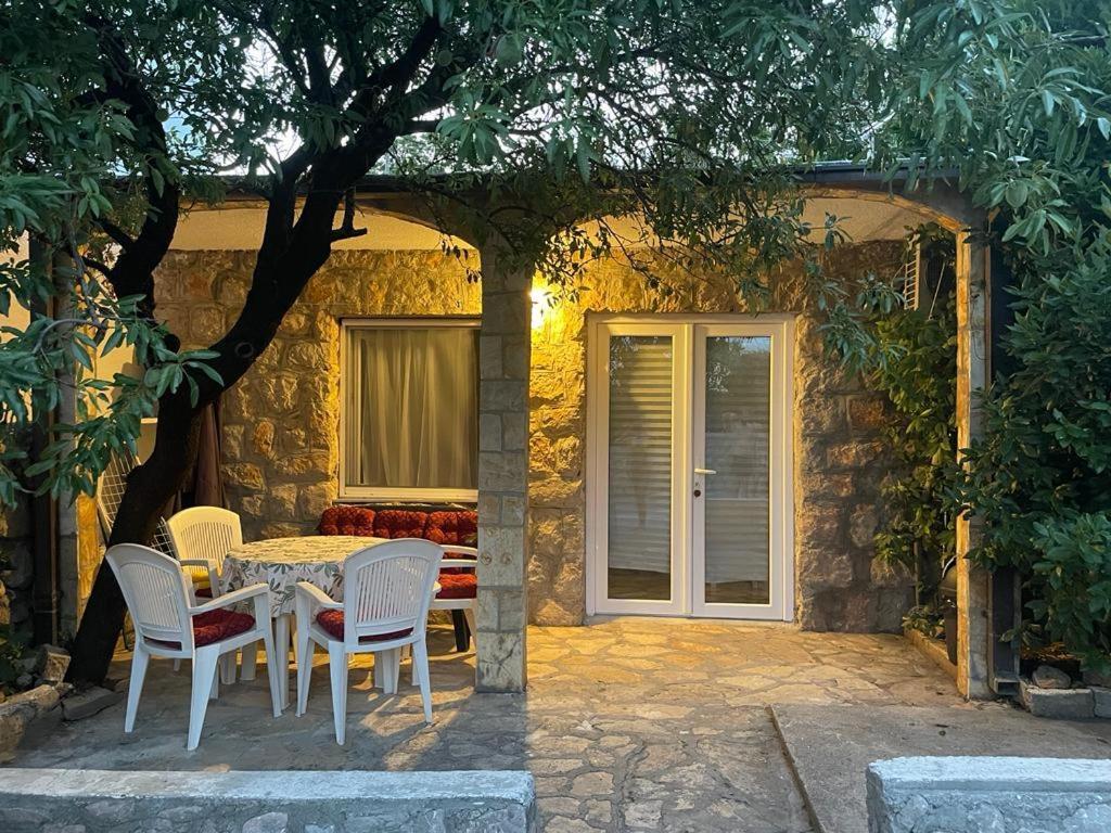 Apartments Medunic Ribarica Exterior photo